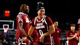 No. 1 South Carolina still has room to grow, a scary concept for other women's hoops contenders