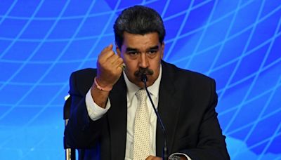 Sanctions contre le Venezuela: Maduro annonce la reprise du dialogue avec Washington