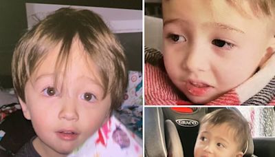 Police demand ‘less distractions’ from ‘social media sleuths’ in search for missing toddler Elijah Vue