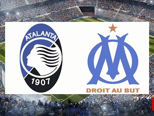 Atalanta vs Marsella: estadísticas previas y datos en directo | Europa League 2023/2024