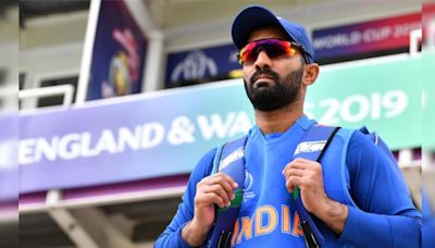 "Put My Playing Days Behind Me": Dinesh Karthik Officially Announces Retirement | Cricket News