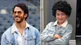 Kevin Jonas' Daughter Dons Wig and Dresses Up as Him for New Jersey Day