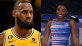 NBA superstars LeBron James, Steph Curry, US Olympians Phelps, Simone Biles among top 100 athletes since 2000: ESPN