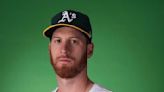 Suspended A's Pitcher Michael Kelly Will Lose Out On $740k Salary After Betting A Total Of $99 On MLB Games