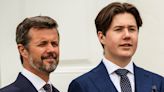 Prince Frederik and Princess Mary of Denmark Pull Son From School Amid Academy's Scandal