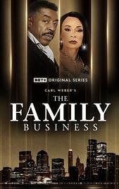 The Family Business (American TV series)