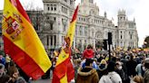 La extrema derecha española, un desastre en ascenso
