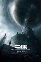 The Three Body Problem (2018) - AsianFilmFans