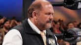 Arn Anderson Writing New Autobiographical Graphic Novel