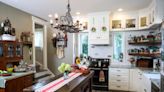 Craftsman-style home with new kitchen, quaint Airbnb featured on New Albany Historic Home Tour