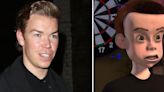 Will Poulter Says Someone At A Urinal Mistook Him For Sid From 'Toy Story'