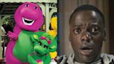 Daniel Kaluuya trabaja en una película de ‘Barney y sus amigos’ dirigida a los adultos