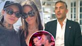 Mauricio Umansky: Why I ‘don’t want to ask’ Kyle Richards about her ‘connection’ with Morgan Wade