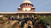 Supreme Court collegium recommends Justices N Kotiswar Singh, R Mahadevan for elevation as apex court judges