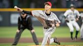 Sophomore standout pitcher Grady Saunders excels for No. 1 Thurston baseball