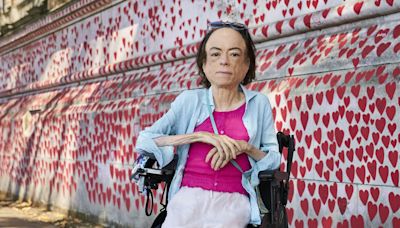 Silent Witness star Liz Carr opens up about new TV project