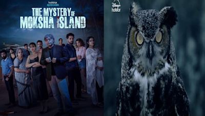 The Mystery of Moksha Island OTT: When, Where, & How To Watch The Suspense Thriller Series By Anish Kuruvilla