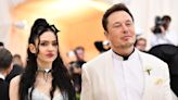 Así es el Elon Musk íntimo según Grimes, la ex pareja del hombre más rico del mundo
