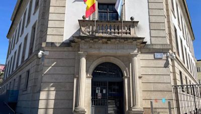 Un hombre acusado de abusar sexualmente de su hija menor de edad en Vilalba (Lugo) niega los hechos: "Nunca la toqué"