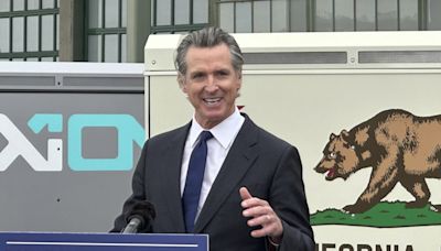 Walters: California anti-tax measure heats up a long-running battle