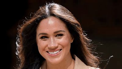 Eagle-Eyed Fans Noticed That Meghan Markle Hasn't Found a Way to Honor Daughter Lilibet in Her Daily Jewelry