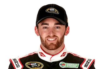 Austin Dillon