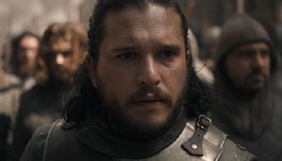 Game Of Thrones’ Kit Harington Reveals The ‘Excruciatingly Embarrassing' Fan Encounters His Friends Troll Him Over