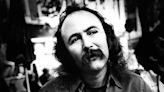 Only Death Could Silence David Crosby