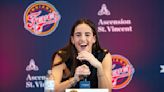 Caitlin Clark Addresses Major WNBA Issue Ahead Of Her Debut