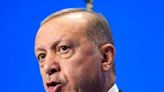 Turkey's president confirms he is blocking Finland and Sweden from joining NATO after hinting he wants concessions first