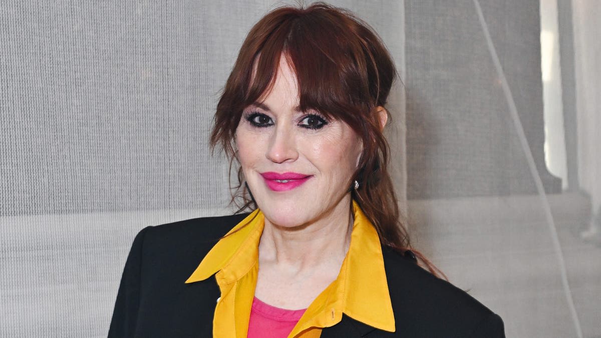 'Breakfast Club' star Molly Ringwald faced 'questionable situations' as young star: 'I was taken advantage of'