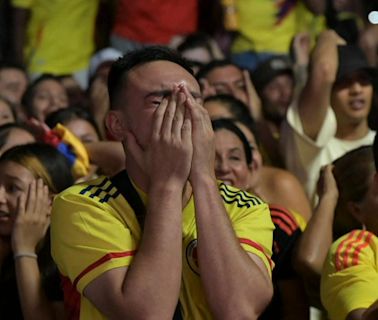 Otro departamento se sumó al día cívico si Colombia gana la Copa América; hay ilusión