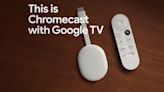 Forget Fire TV, Get Chromecast with a Google TV Streaming Stick