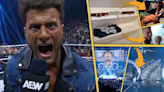 MJF's AEW Return Breakdown: CM Punk and Cody Rhodes Easter Eggs, Heel Turn Teased?