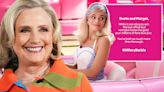 Hillary Clinton Sends Message To Greta Gerwig & Margot Robbie Following Oscars Snubs: “You’re Both So Much More Than Kenough...