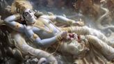 Lord Vishnu’s Dashavatara: From Matsya to Kalki