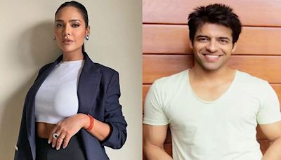 Esha Gupta, Himanshu Malhotra To Essay Key Roles In Suneil Shetty, Jackie Shroff Starrer Hunter 2 (Exclusive)