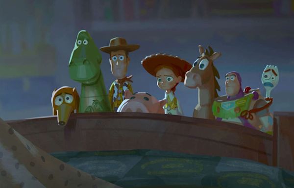 Toy Story 5 Story Details Revealed, Hits Theaters In 2026