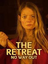 The Retreat (2021 film)