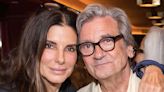 Sandra Bullock Playfully Warns 'Practical Magic' Reunion Will Be ‘Good Trouble’ at Director Griffin Dunne’s Book Launch