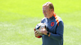 Netherlands Vs England: Koeman Confident Ahead Of Euro 2024 Semi-final Despite Travel Delays