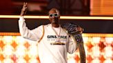 Snoop Dogg auctions off half-smoked marijuana blunt for upwards of $1,000