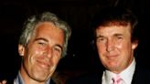 The newly unsealed Jeffrey Epstein documents have Donald Trump's name all over them. He had been secretly disguised as 'Doe 174.'