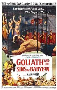 Goliath and the Sins of Babylon