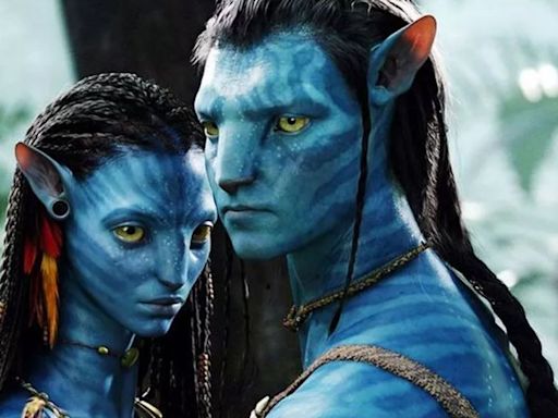 ‘Avatar 3’ star teases a filming update in photo dump from production in New Zealand: ‘The family has grown’