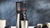 OXO's Easy-to-Use Coffee Grinder Already Feels Like a Steal, and Now It's on Sale