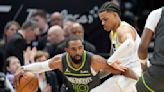 Edwards scores 31 and Conley tallies 25 in his return to Utah to help Timberwolves top Jazz