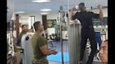 Indian Army's Major General stuns with 35 pull-ups in 60 seconds, netizens applaud