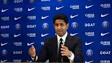 Nasser Al-Khelaifi preguntó a Joan Laporta "cuándo van a parar la estúpida idea de la Superliga" - El Diario NY