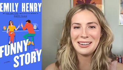 Funny Story Movie: What We Know About The Adaptation Of The Emily Henry Book